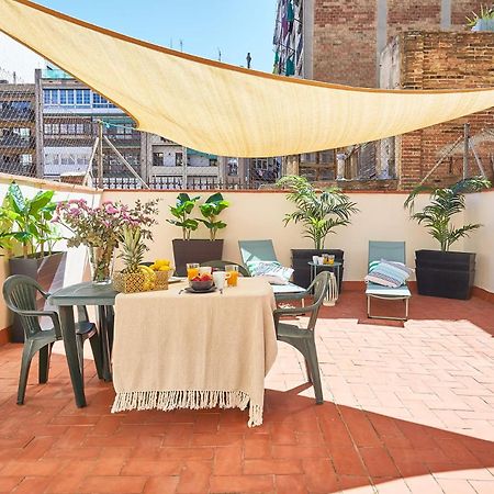 Bbarcelona Central Boutique Apartments Værelse billede