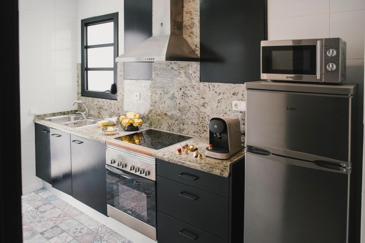 Bbarcelona Central Boutique Apartments Eksteriør billede